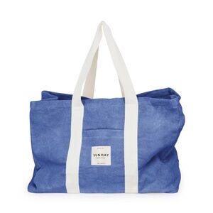 Pacific Towelling Beach Bag